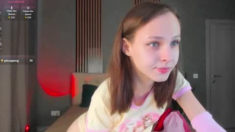 im Linda please give me thumbs up online show from 02-23-26, 03:26