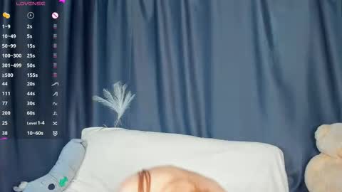 Kira online show from 02-12-26, 02:50