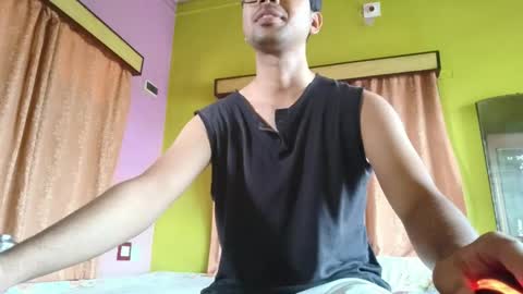 Ur BoyToy online show from 04-28-26, 05:01