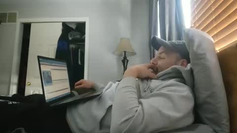 Nate online show from 01-12-25, 05:22