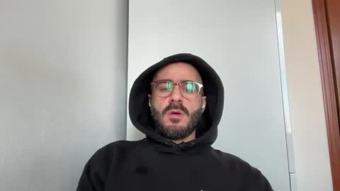 Fla is short for Flavio online show from 12-02-24, 10:18