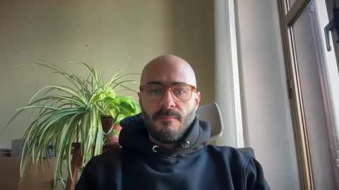 Fla is short for Flavio online show from 12-03-24, 10:06