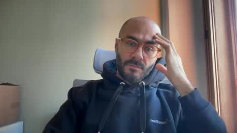 Fla is short for Flavio online show from 12-20-24, 12:38