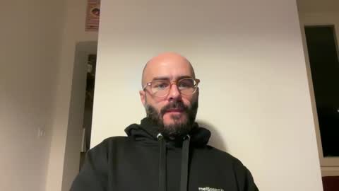 Fla is short for Flavio online show from 01-17-25, 07:38