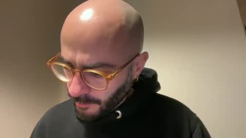 Fla is short for Flavio online show from 01-18-25, 09:13