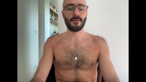 Fla is short for Flavio online show from 02-26-25, 11:09