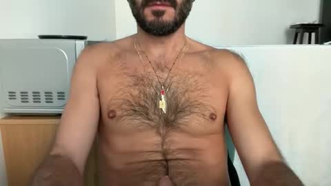 Fla is short for Flavio online show from 09-23-25, 10:40