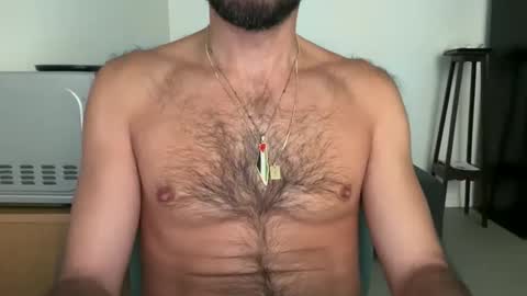 Fla is short for Flavio online show from 09-26-25, 02:10