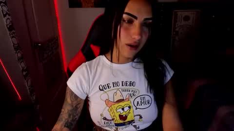 Snapshot of flaca_57 chatting on 02-19-26, 08:10 FLACA online show from 02-19-26, 08:10