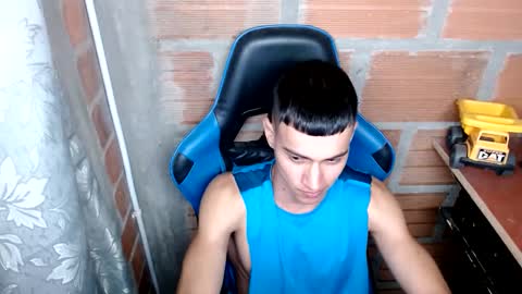  FLACO  online show from 01-11-25, 04:48