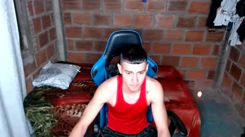  FLACO  online show from 02-07-25, 03:30