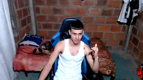  FLACO  online show from 02-13-25, 03:46