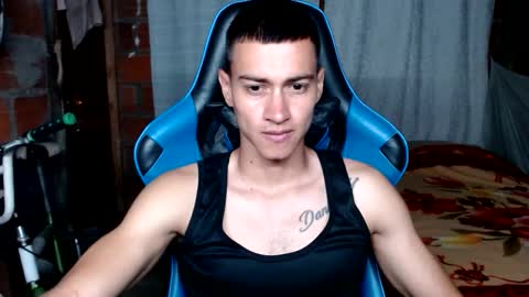  FLACO  online show from 09-22-25, 03:58