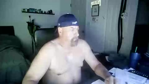 Florida guy online show from 11-10-25, 12:37