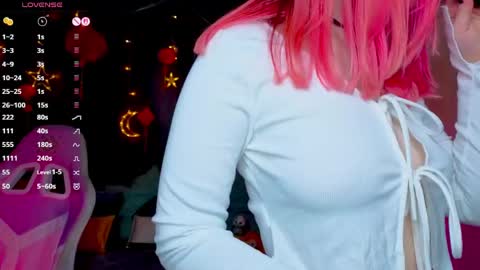 Sophie online show from 04-30-26, 04:08