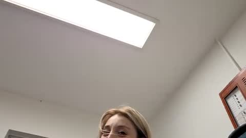 HOT KITTY LA online show from 07-09-26, 11:14