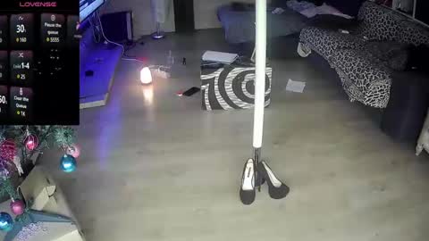 flakoyflaki online show from 12-18-24, 08:25