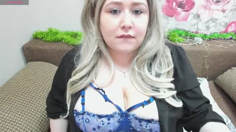 Gabrielle online show from 01-03-25, 05:10