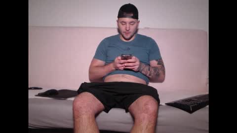 Flamefury18 online show from 10-21-25, 07:20