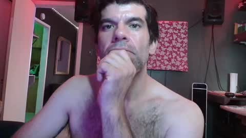 Snapshot of flanneldong chatting on 09-24-25, 04:10 Flannel Dong online show from 09-24-25, 04:10