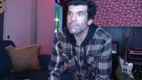 Snapshot of flanneldong chatting on 09-26-25, 02:15 Flannel Dong online show from 09-26-25, 02:15