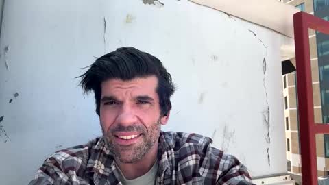 Snapshot of flanneldong chatting on 09-26-25, 06:45 Flannel Dong online show from 09-26-25, 06:45