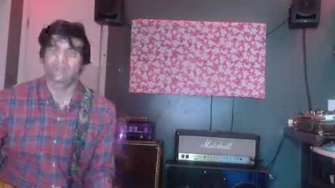 Snapshot of flanneldong chatting on 10-02-25, 05:47 Flannel Dong online show from 10-02-25, 05:47