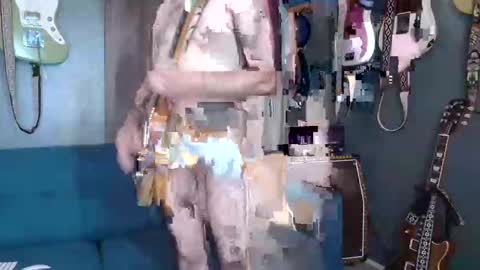 Snapshot of flanneldong chatting on 10-11-25, 07:51 Flannel Dong online show from 10-11-25, 07:51