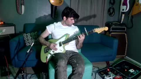 Snapshot of flanneldong chatting on 10-24-25, 03:25 Flannel Dong online show from 10-24-25, 03:25