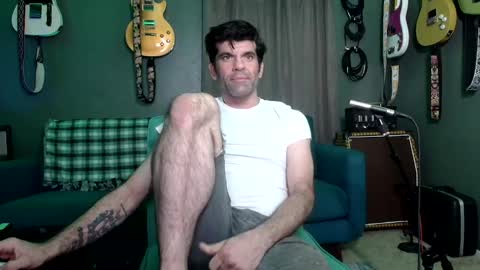 Snapshot of flanneldong chatting on 10-27-25, 09:57 Flannel Dong online show from 10-27-25, 09:57