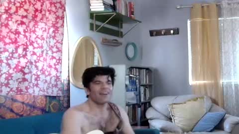 Snapshot of flanneldong chatting on 10-30-25, 11:16 Flannel Dong online show from 10-30-25, 11:16