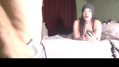 Snapshot of flanneldong chatting on 11-08-25, 08:25 Flannel Dong online show from 11-08-25, 08:25