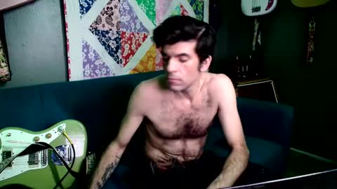 Snapshot of flanneldong chatting on 11-24-25, 07:19 Flannel Dong online show from 11-24-25, 07:19