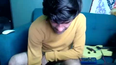 Snapshot of flanneldong chatting on 11-26-25, 07:09 Flannel Dong online show from 11-26-25, 07:09