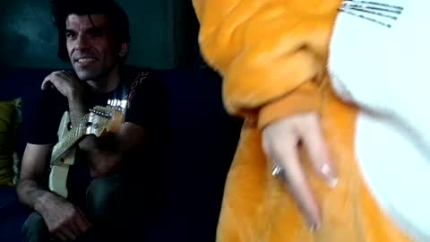 Snapshot of flanneldong chatting on 11-30-25, 02:59 Flannel Dong online show from 11-30-25, 02:59