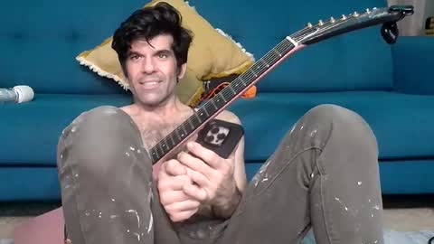 Snapshot of flanneldong chatting on 12-01-25, 03:39 Flannel Dong online show from 12-01-25, 03:39