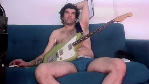 Flannel Dong online show from 03-15-26, 03:29