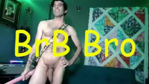 Flannel Dong online show from 04-04-26, 06:27