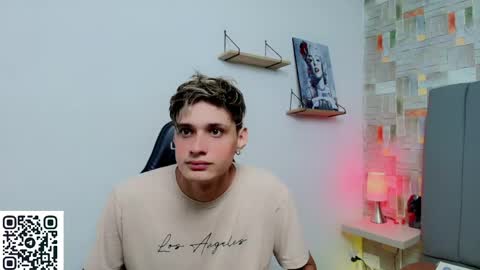 Flaquito online show from 05-31-26, 08:32