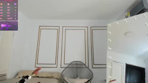 Flavia online show from 09-11-25, 07:47