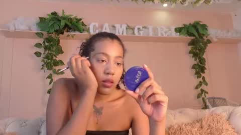 Flavia online show from 07-18-26, 12:20