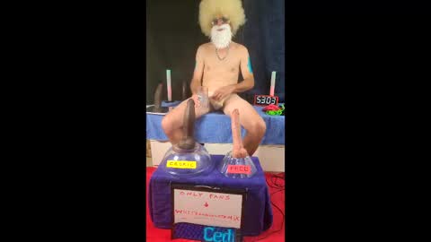 Snapshot of flavor_flave chatting on 03-03-26, 01:45 flavor_flave online show from 03-03-26, 01:45