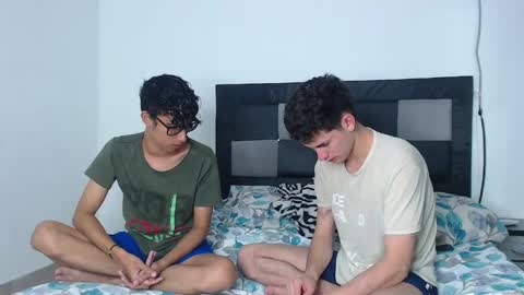 Steven and Daniel online show from 03-21-26, 01:32