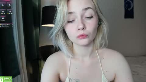 Lisa online show from 03-21-26, 04:50