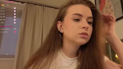 Leia online show from 02-16-26, 02:46