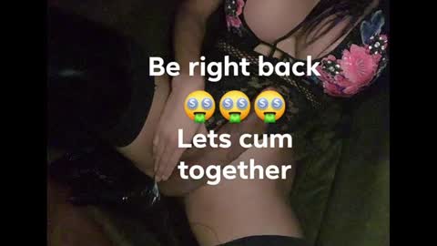 GoddessCOCK online show from 01-30-25, 05:30