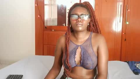 flexiblerocky online show from 01-09-26, 11:02