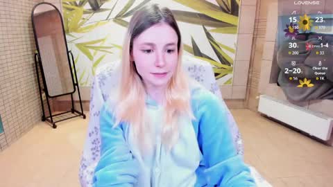 FlexiMona online show from 04-18-26, 09:35