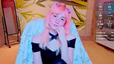 Snapshot of fleximona chatting on 06-07-26, 10:24 FlexiMona online show from 06-07-26, 10:24