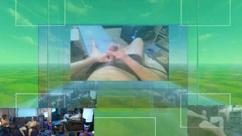 Snapshot of flextle chatting on 11-23-25, 09:20 Flextle Bunny online show from 11-23-25, 09:20